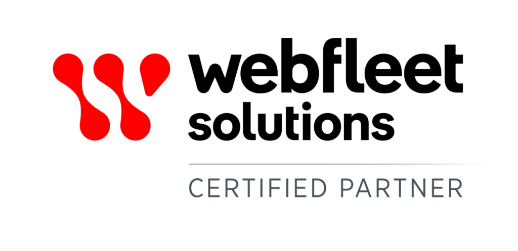 webfleet partner